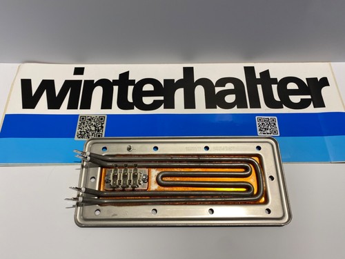 Winterhalter tankheizkörper - winterhalter,