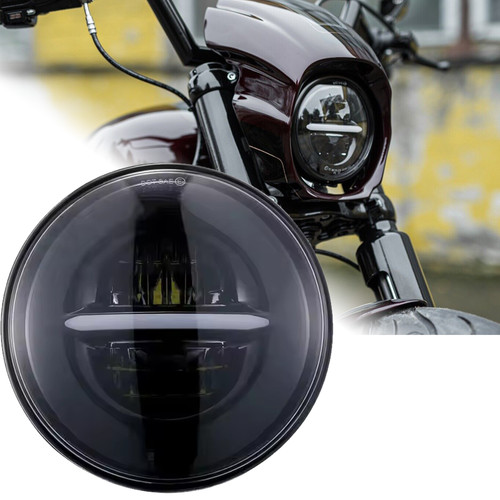 75 led motorrad - led,