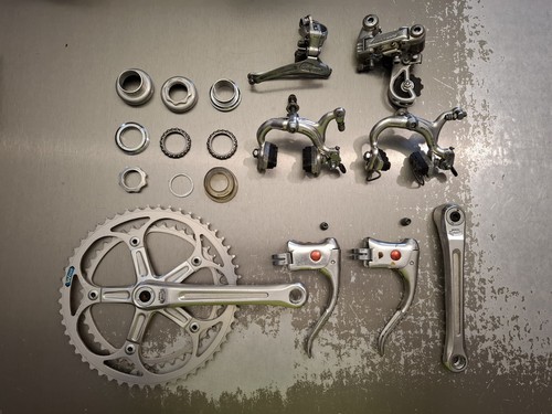 Shimano 600 arabesque vintage - shimano,