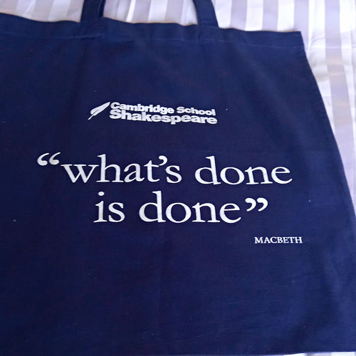 Cambridge schule shakespeare - schule,