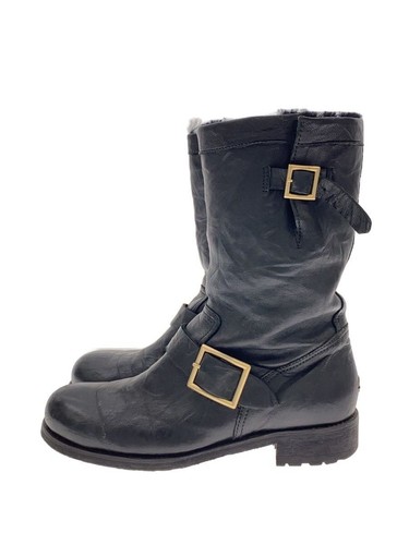 Jimmy choo round toe - round,