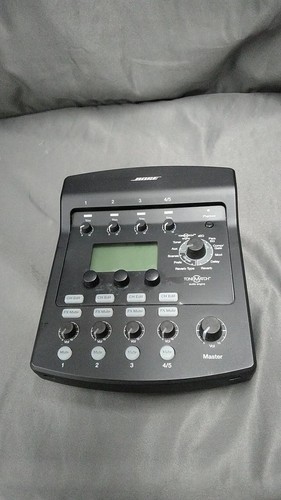 Bose tonematch audio engine - bose,