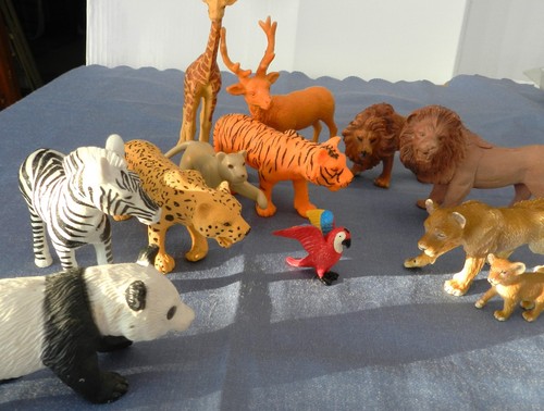 Tiere sammlung konvolut - tiere, sammlung,