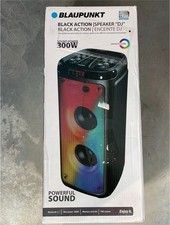 Blaupunkt BLP 3963 Partybox