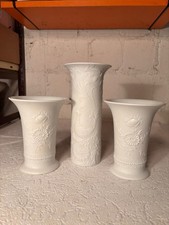 Vasen Kaiser Bisquit