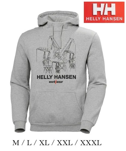 Helly hansen manchester hoodie - helly,