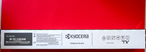 Kyocera 8515k - kyocera, tk-8515k