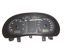 Tacho DZM ( 200 Tkm) VW Polo