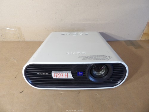 Sony vpl ex7 - sony, projector