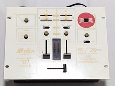 Melos PMX-2S Pro DJ Battle