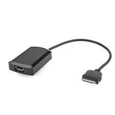 Interface für VW mit RNS 850