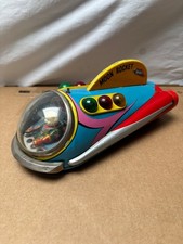 Masudaya Modern Toys M.T