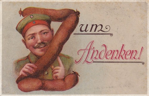 Reservisten zum andenken - -,