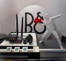 2,4GHz Funkset für Bang &