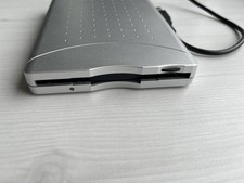 NEC Diskettenlaufwerk Model