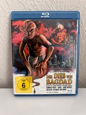 Der Dieb von Bagdad [Blu-Ray]
