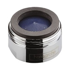 hansgrohe Luftsprudler für