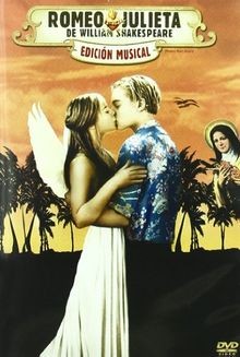 Romeo julieta william - romeo, y