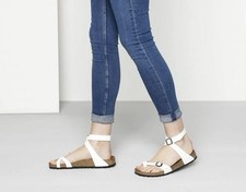 Birkenstock Yara 1005165 Lack
