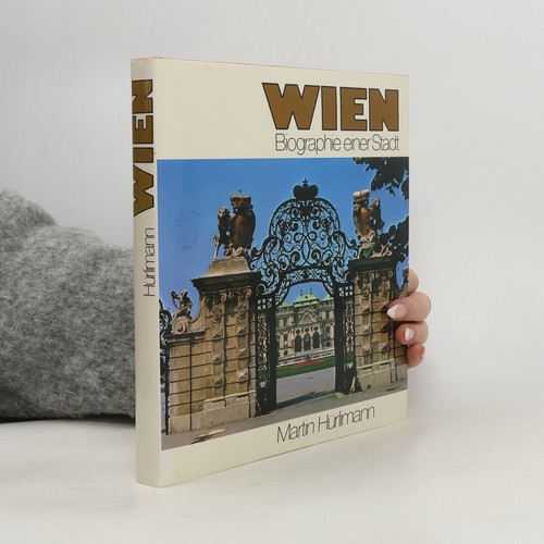 Wien biographie einer - wien,