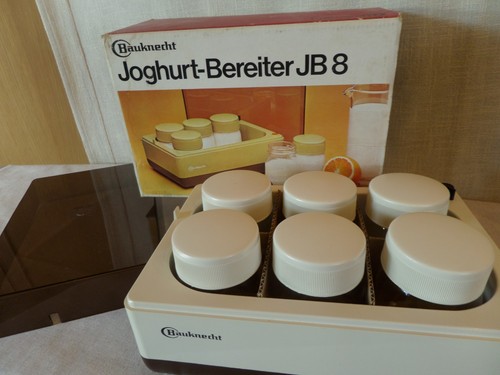 Joghurt bereiter von - joghurt-bereiter,