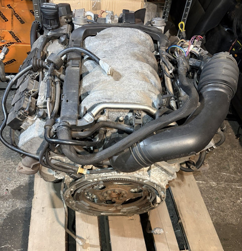 Mercedes e420 w210 - e420, 8