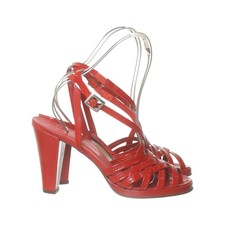 Stephane Kélian, Sandaletten