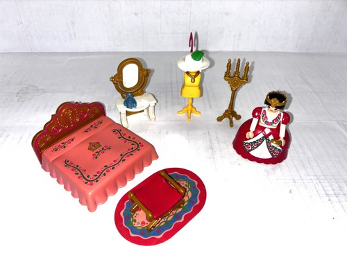 Playmobil 4253 schlafzimmer - playmobil,