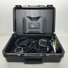 Super MB Pro KFZ-Diagnosegerät LAN WLAN USB Multiplexer wie Star Diagnose C4 SD