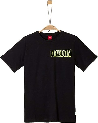 Oliver jungen shirt - jungen, t-shirt