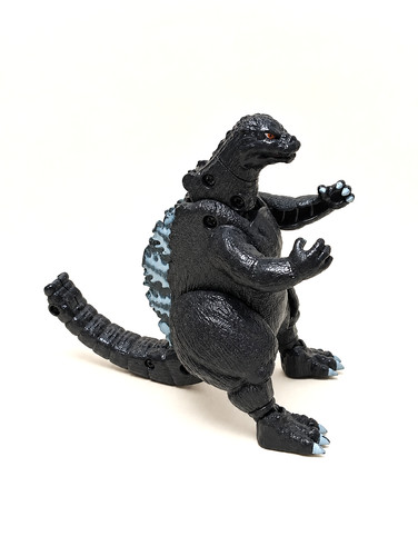Bandai namco godzilla - -,