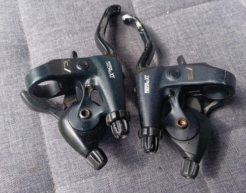 Shimano deore 95 retro - shimano, mo-95