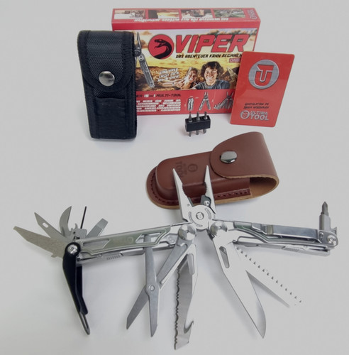 Multitool wie victorinox - wie,