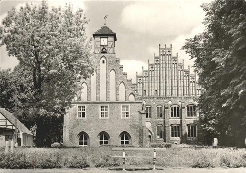 Zinna kloster - zinna,