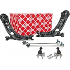 FEBI Querlenker Traggelenk