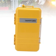 OTDR-Startkabelbox Fiber Optic