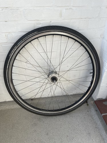 Shimano 3m20 nabendynamo - shimano,