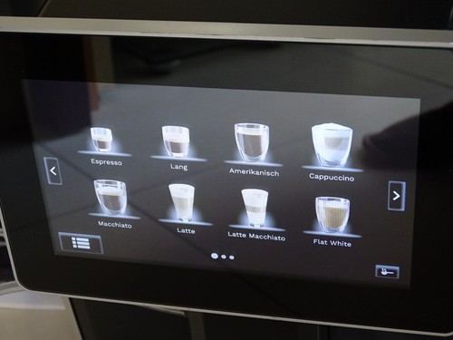 Create thera matic touch - thera,