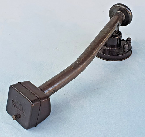 Marconi 1930er vintage - marconi,