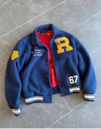 Polo ralph lauren - polo, fleece