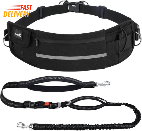 Pecute joggingleine hunde mit - pecute,