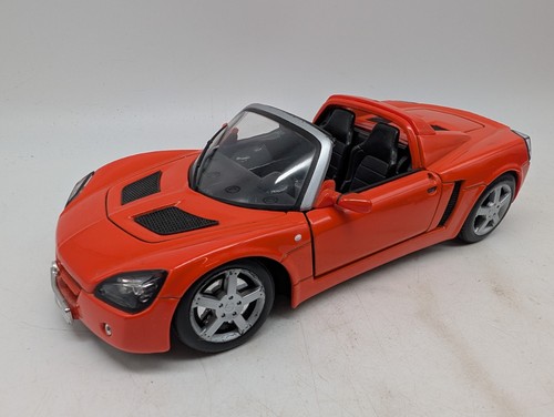 Welly opel speedster - welly,