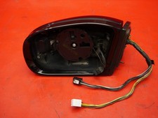 Mercedes W164 ML Seitenspiegel