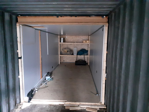 überseecontainer - Überseecontainer, /