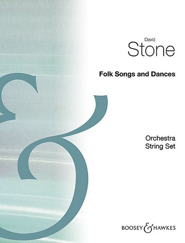 Folk songs and dances for - songs,