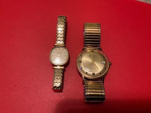 Glashütte spezimatic - glashütte,