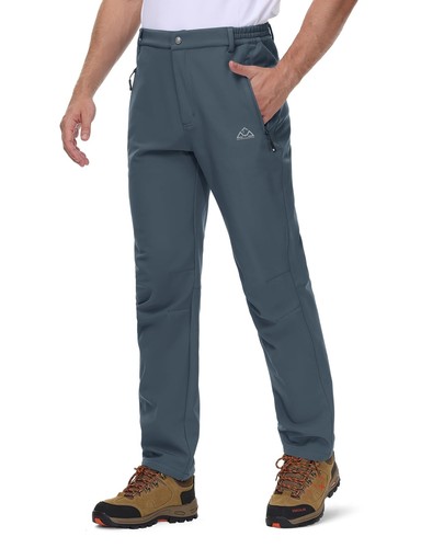 Softshell trousers mens - softshell,