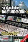 Handbuch der tonstudiotechnik - handbuch,