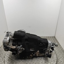 SUBARU FORESTER MK5 SK