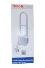 Ridder Stahl Badewannen